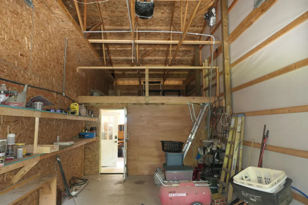 6264 Wildwood Drive Seville Township, MI 48832