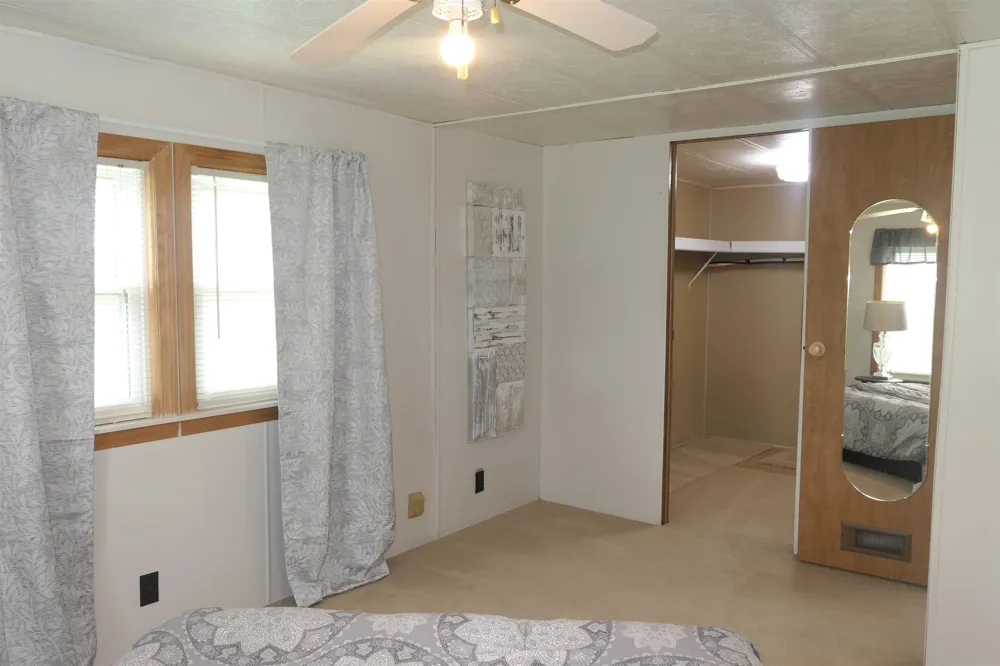 6264 Wildwood Drive Seville Township, MI 48832