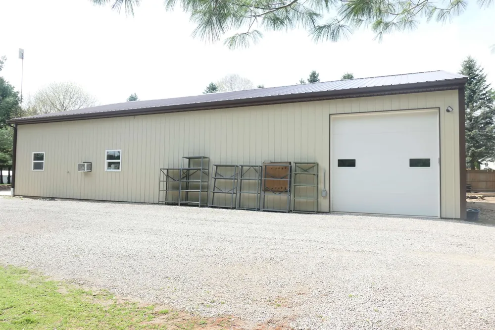 6264 Wildwood Drive Seville Township, MI 48832