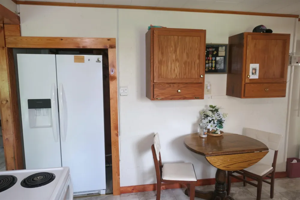 6264 Wildwood Drive Seville Township, MI 48832