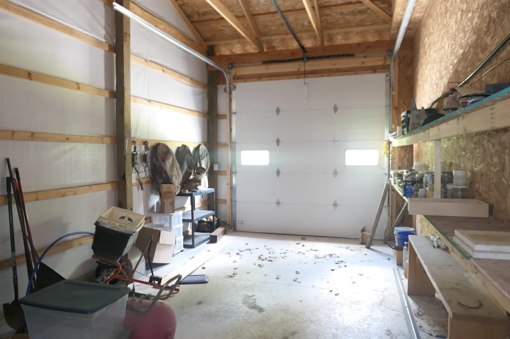 6264 Wildwood Drive Seville Township, MI 48832