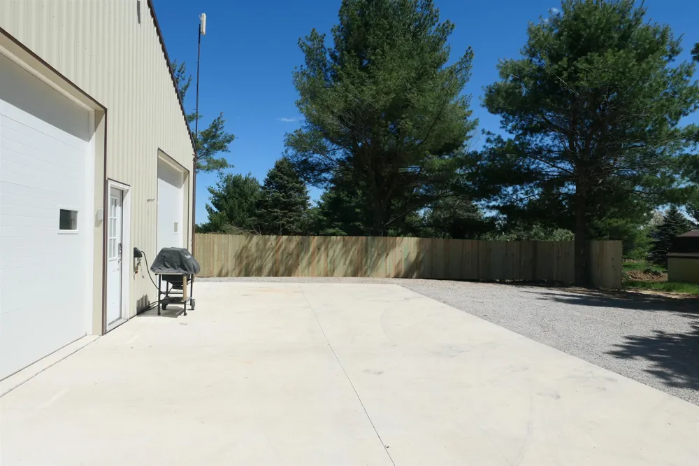 6264 Wildwood Drive Seville Township, MI 48832