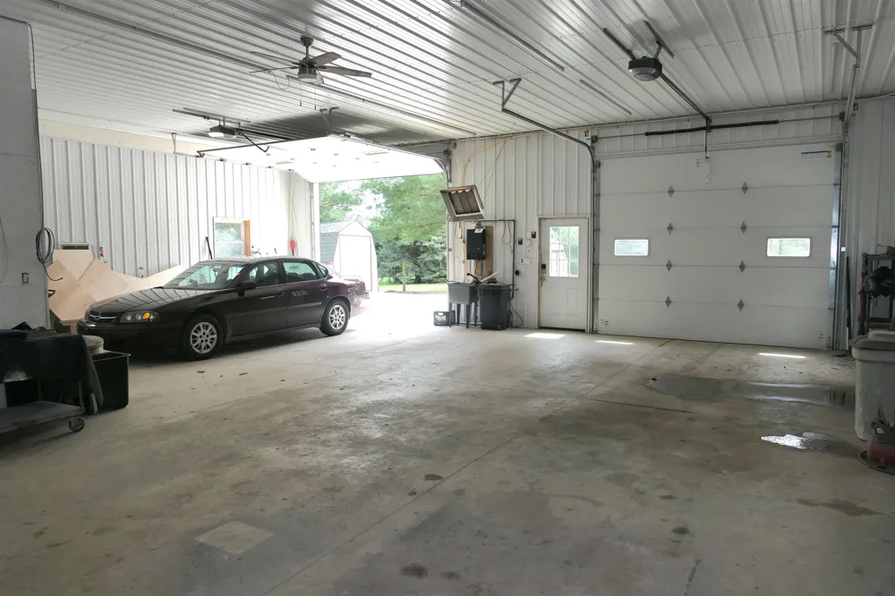 6264 Wildwood Drive Seville Township, MI 48832