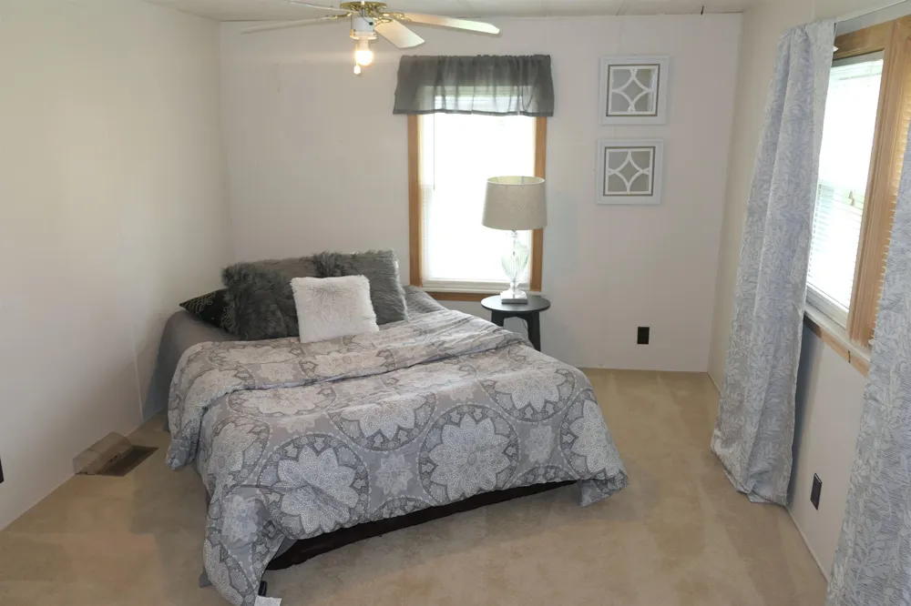6264 Wildwood Drive Seville Township, MI 48832
