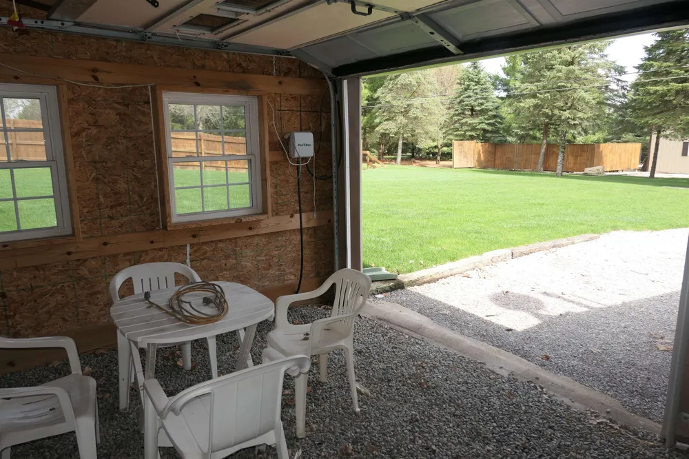 6264 Wildwood Drive Seville Township, MI 48832