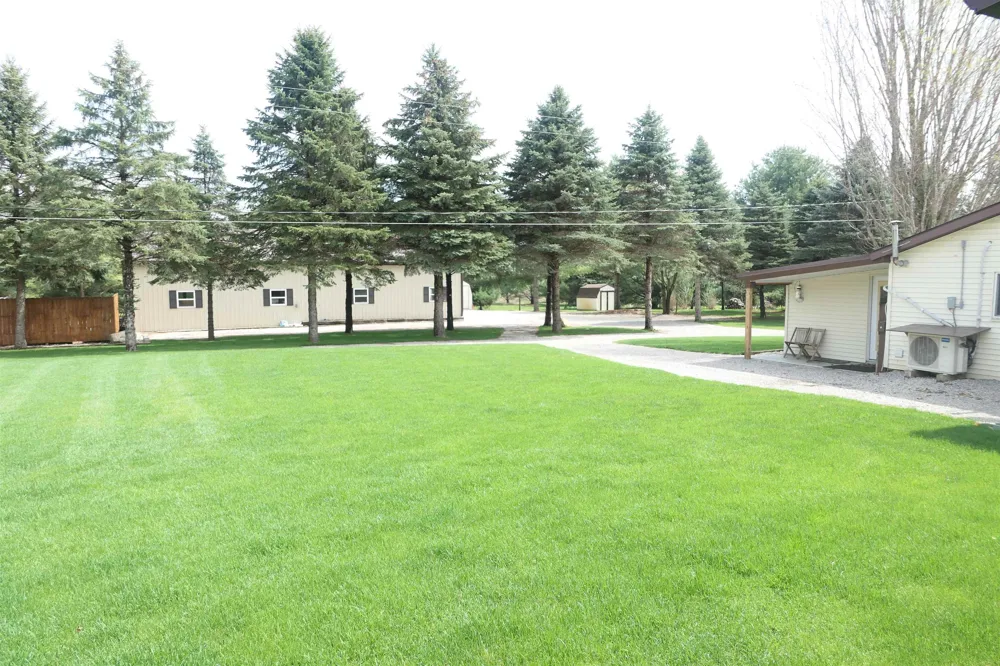 6264 Wildwood Drive Seville Township, MI 48832