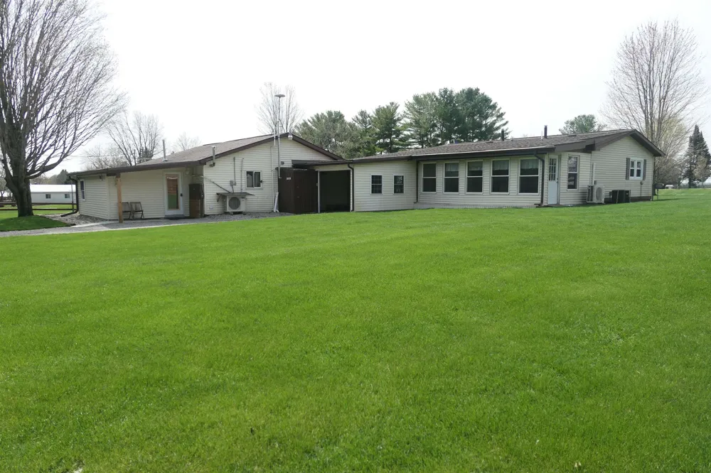 6264 Wildwood Drive Seville Township, MI 48832