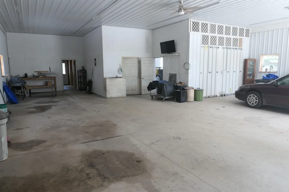 6264 Wildwood Drive Seville Township, MI 48832