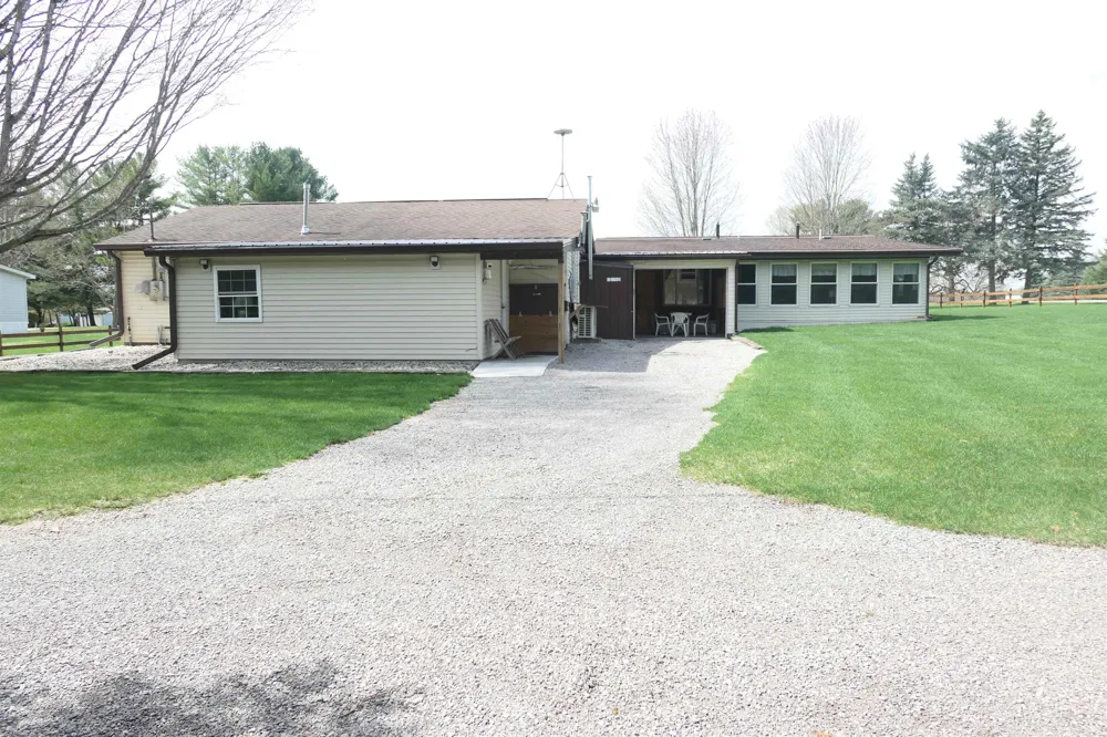 6264 Wildwood Drive Seville Township, MI 48832