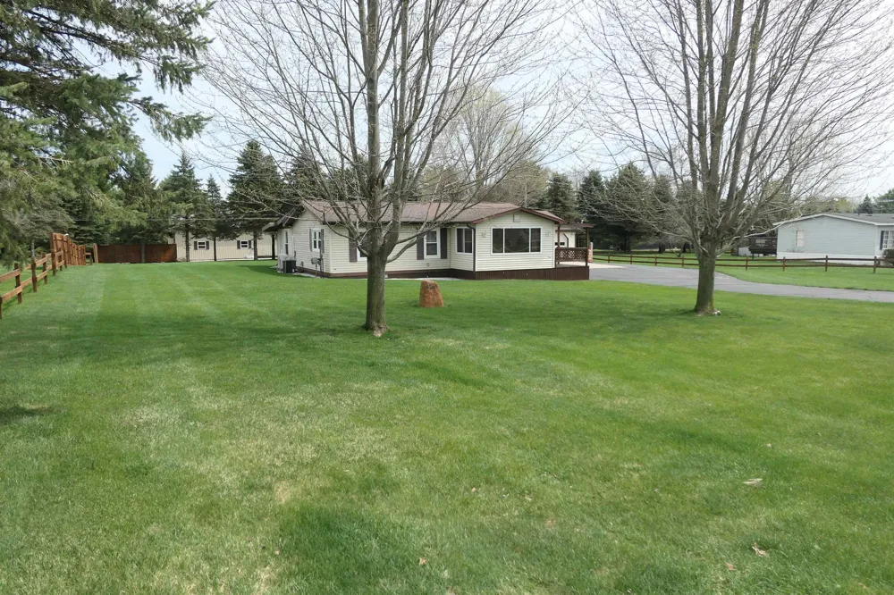 6264 Wildwood Drive Seville Township, MI 48832