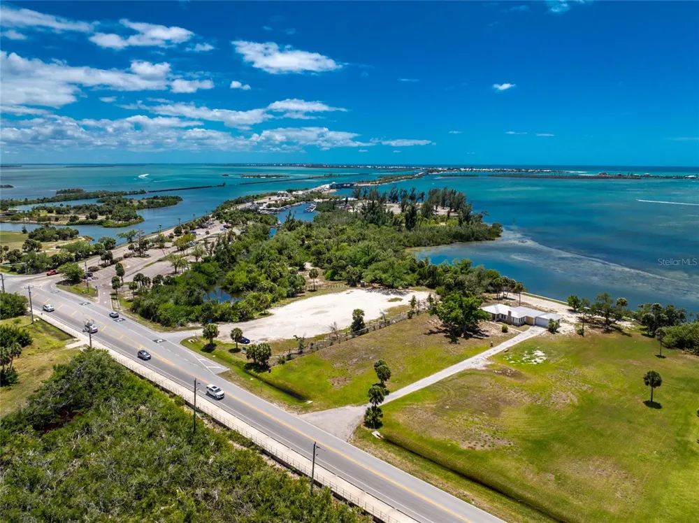 12500 PLACIDA ROAD Placida, FL 33946