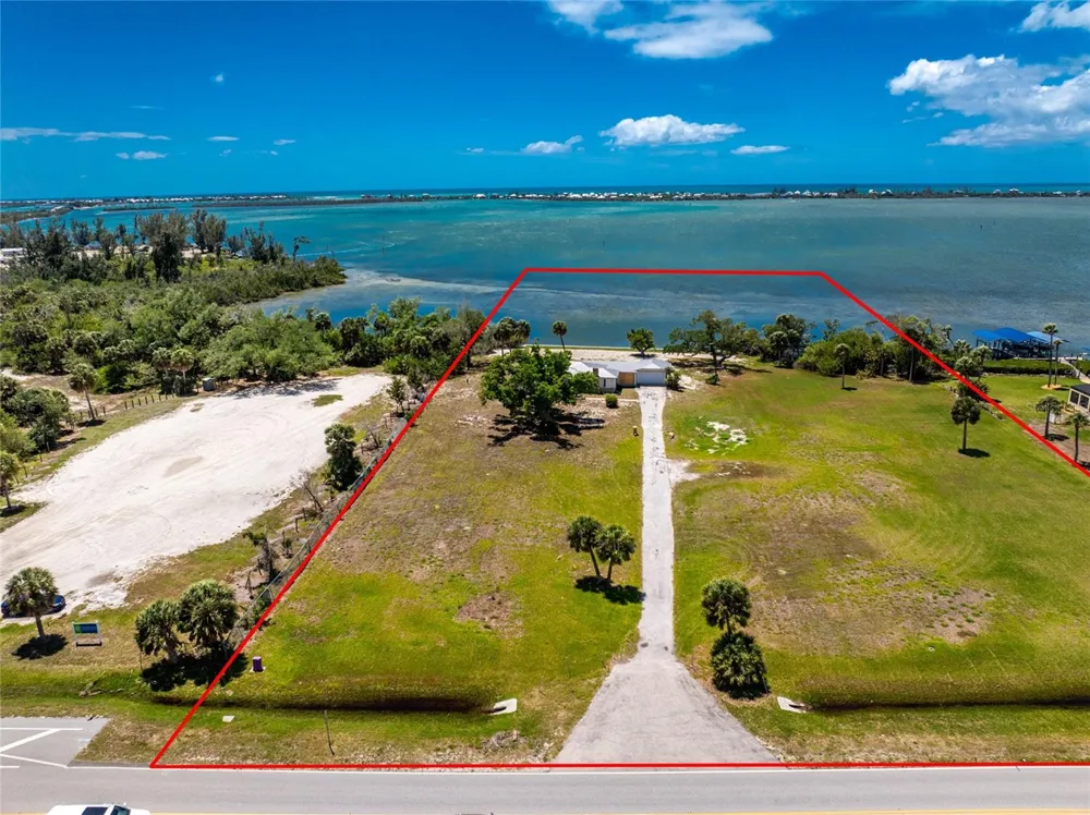 12500 PLACIDA ROAD Placida, FL 33946
