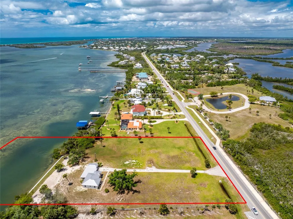 12500 PLACIDA ROAD Placida, FL 33946