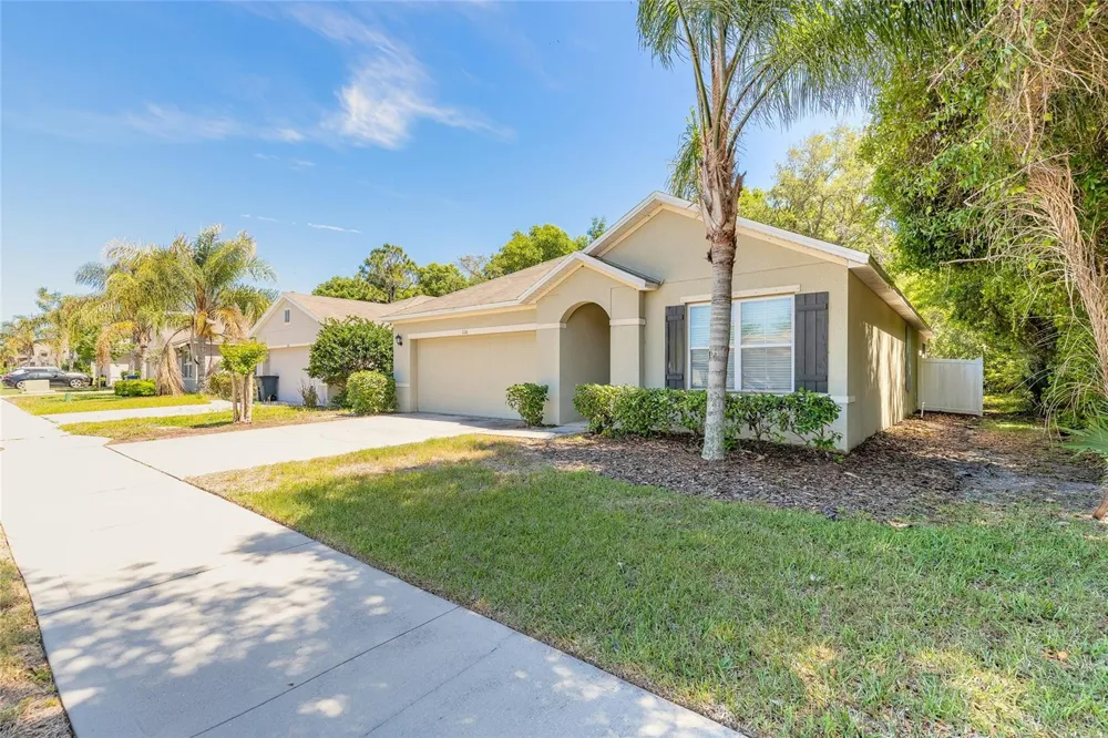 116 FISHERMANS COVE DRIVE Edgewater, FL 32141