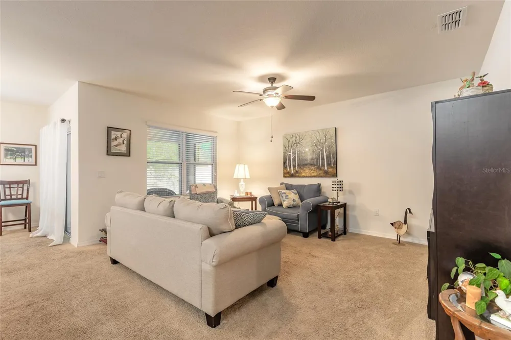 116 FISHERMANS COVE DRIVE Edgewater, FL 32141