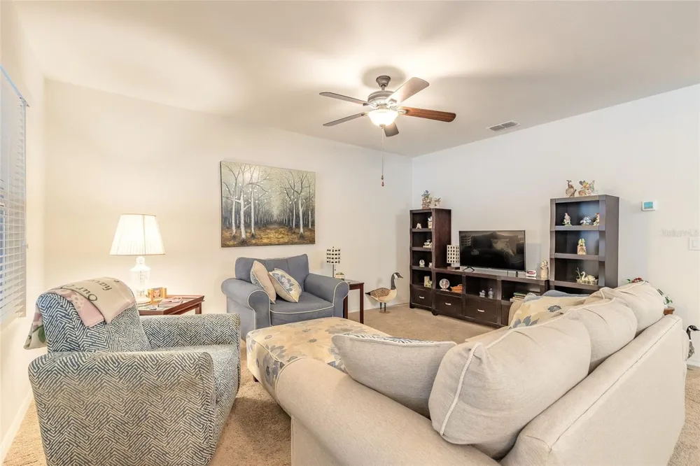 116 FISHERMANS COVE DRIVE Edgewater, FL 32141