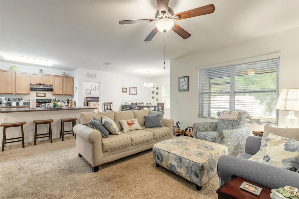 116 FISHERMANS COVE DRIVE Edgewater, FL 32141