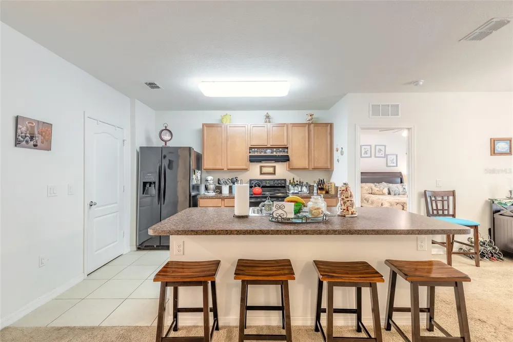 116 FISHERMANS COVE DRIVE Edgewater, FL 32141