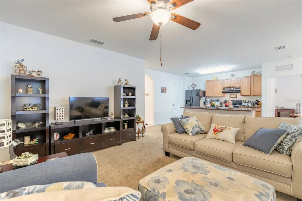 116 FISHERMANS COVE DRIVE Edgewater, FL 32141