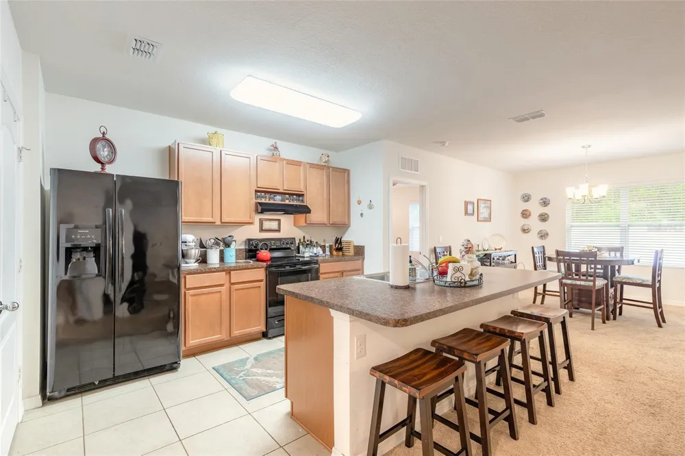 116 FISHERMANS COVE DRIVE Edgewater, FL 32141