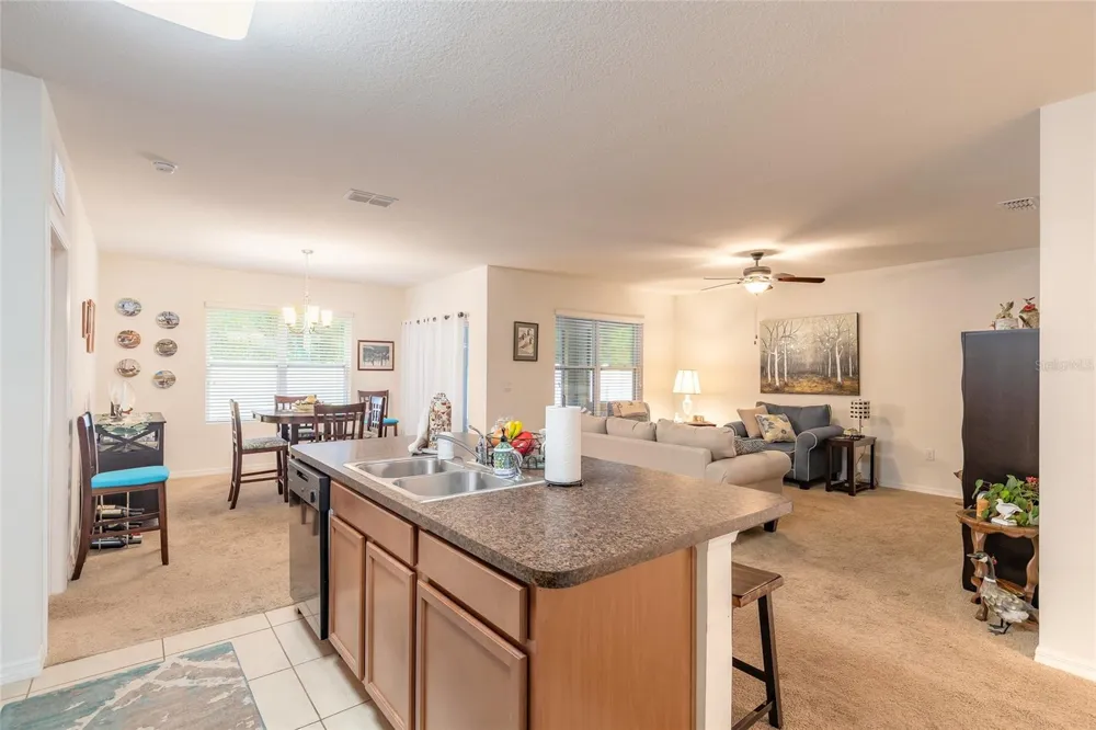 116 FISHERMANS COVE DRIVE Edgewater, FL 32141