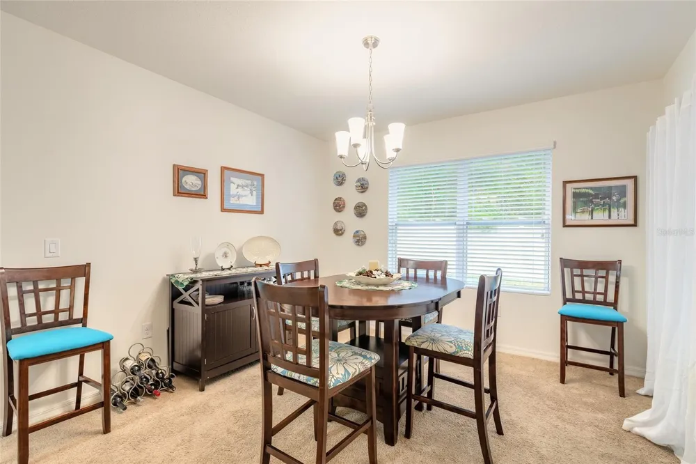 116 FISHERMANS COVE DRIVE Edgewater, FL 32141