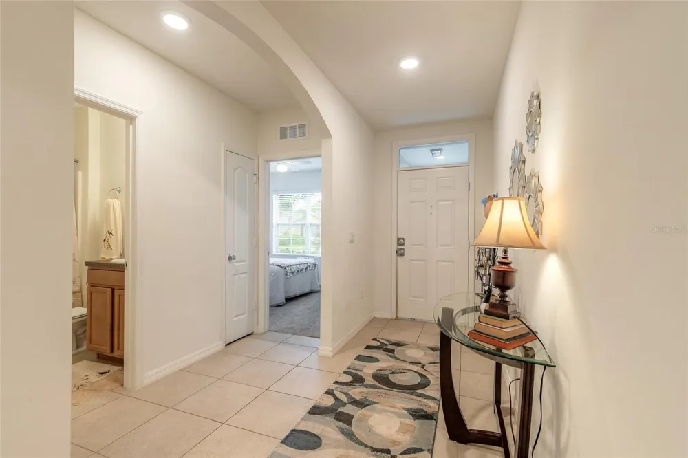 116 FISHERMANS COVE DRIVE Edgewater, FL 32141