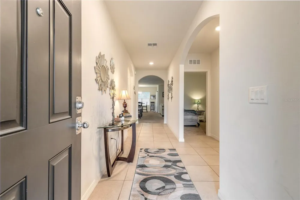 116 FISHERMANS COVE DRIVE Edgewater, FL 32141