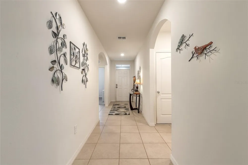 116 FISHERMANS COVE DRIVE Edgewater, FL 32141