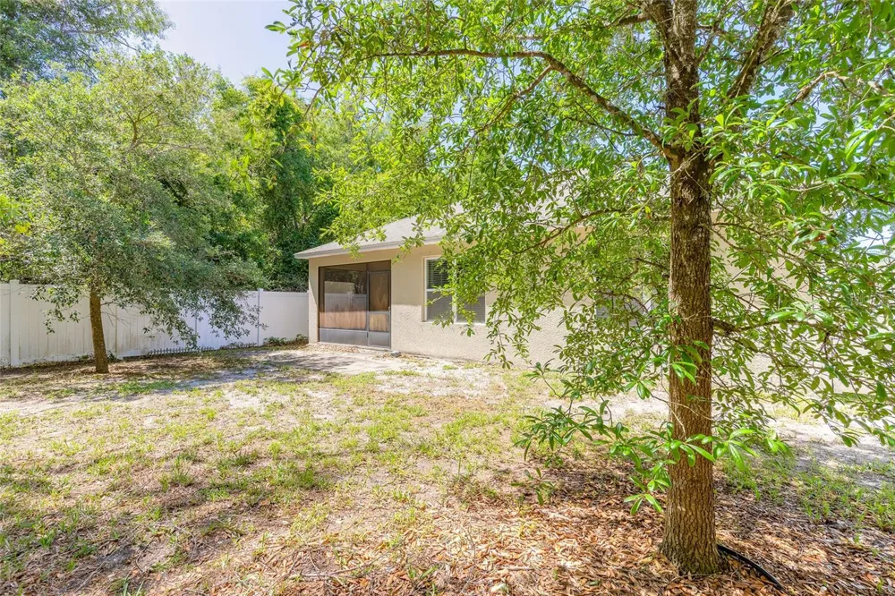 116 FISHERMANS COVE DRIVE Edgewater, FL 32141