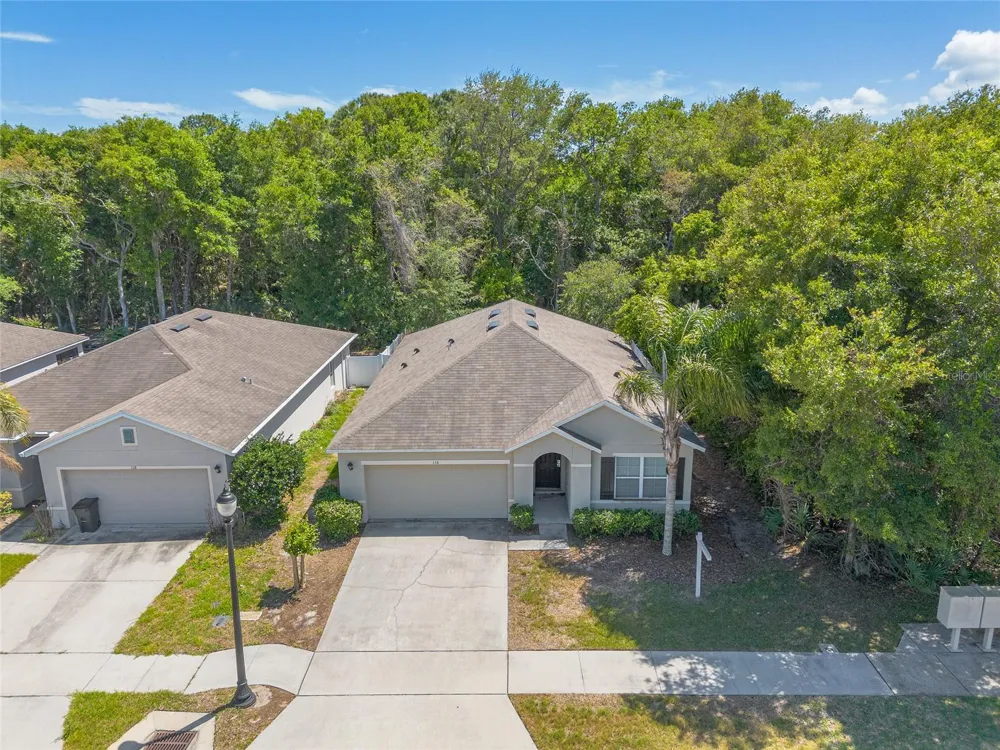 116 FISHERMANS COVE DRIVE Edgewater, FL 32141
