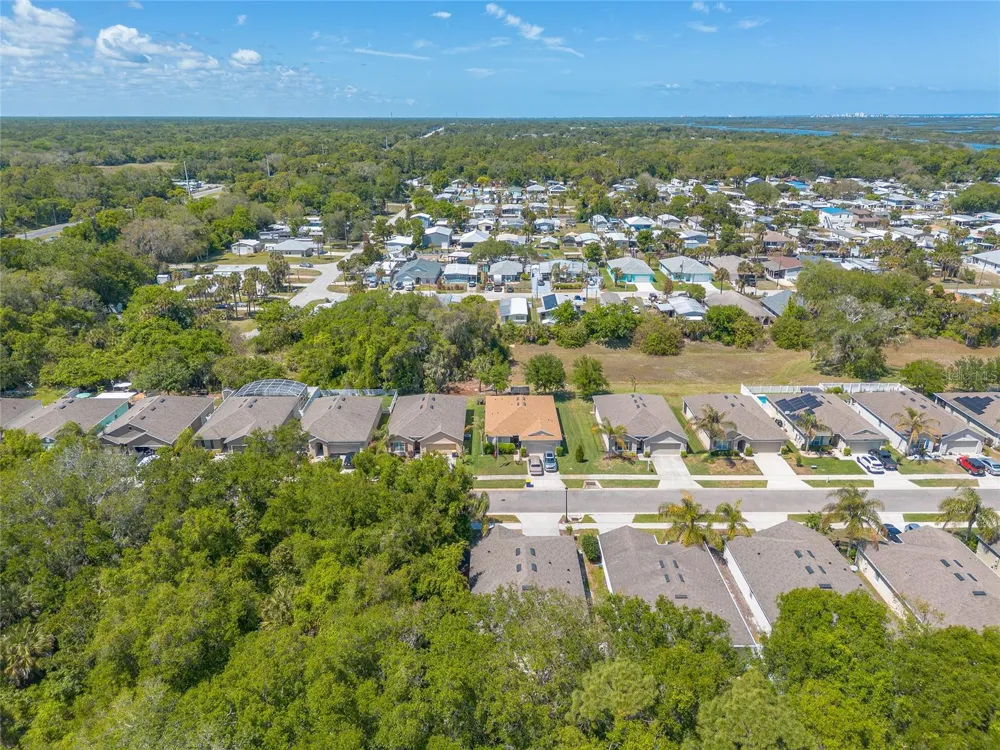 116 FISHERMANS COVE DRIVE Edgewater, FL 32141
