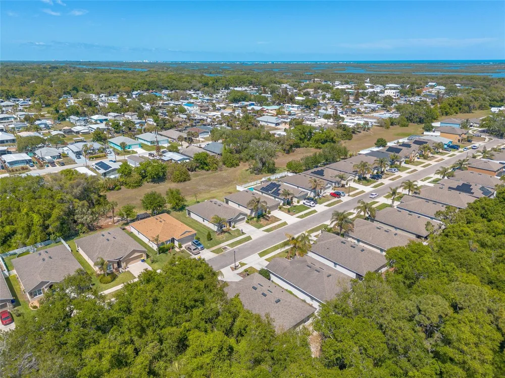 116 FISHERMANS COVE DRIVE Edgewater, FL 32141