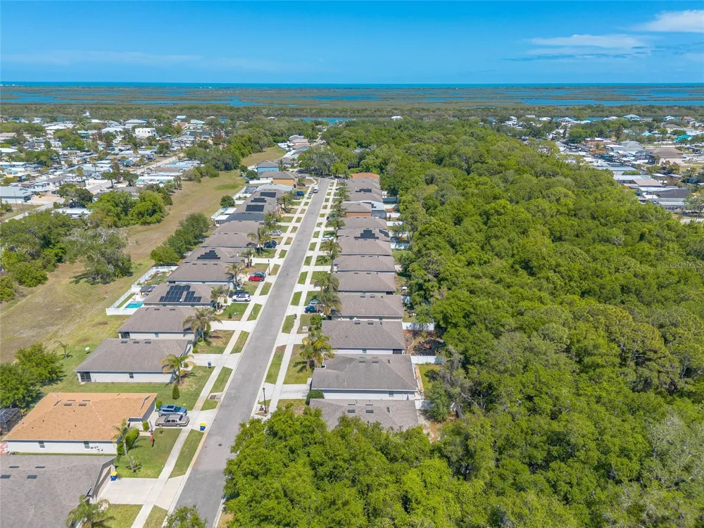 116 FISHERMANS COVE DRIVE Edgewater, FL 32141