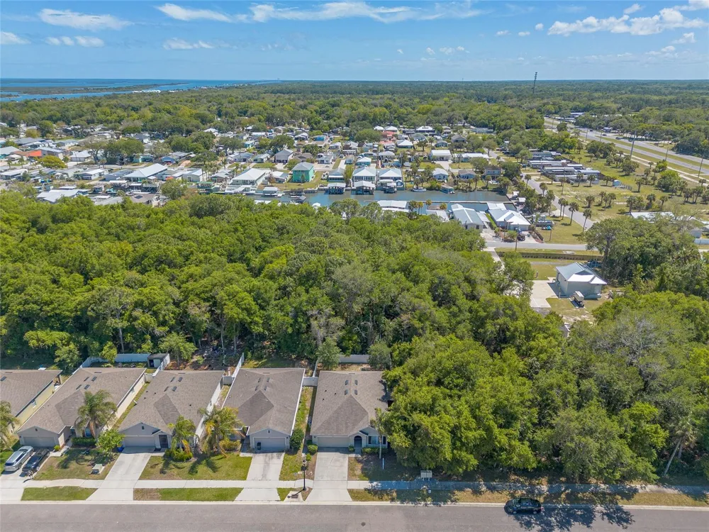 116 FISHERMANS COVE DRIVE Edgewater, FL 32141