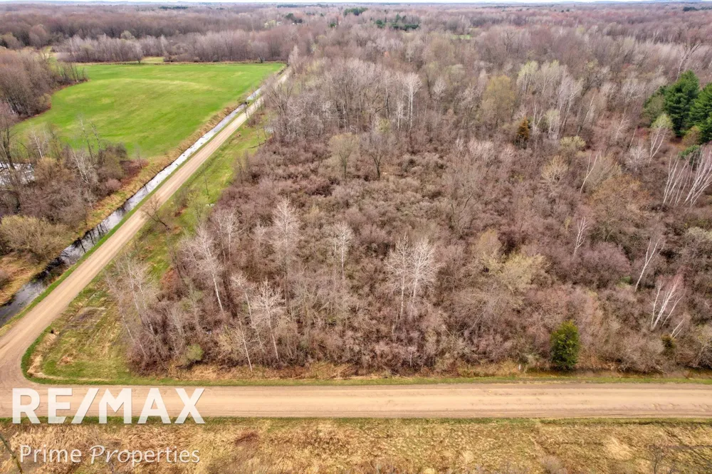 S Plain & Curry Road Wells Township, MI 48723