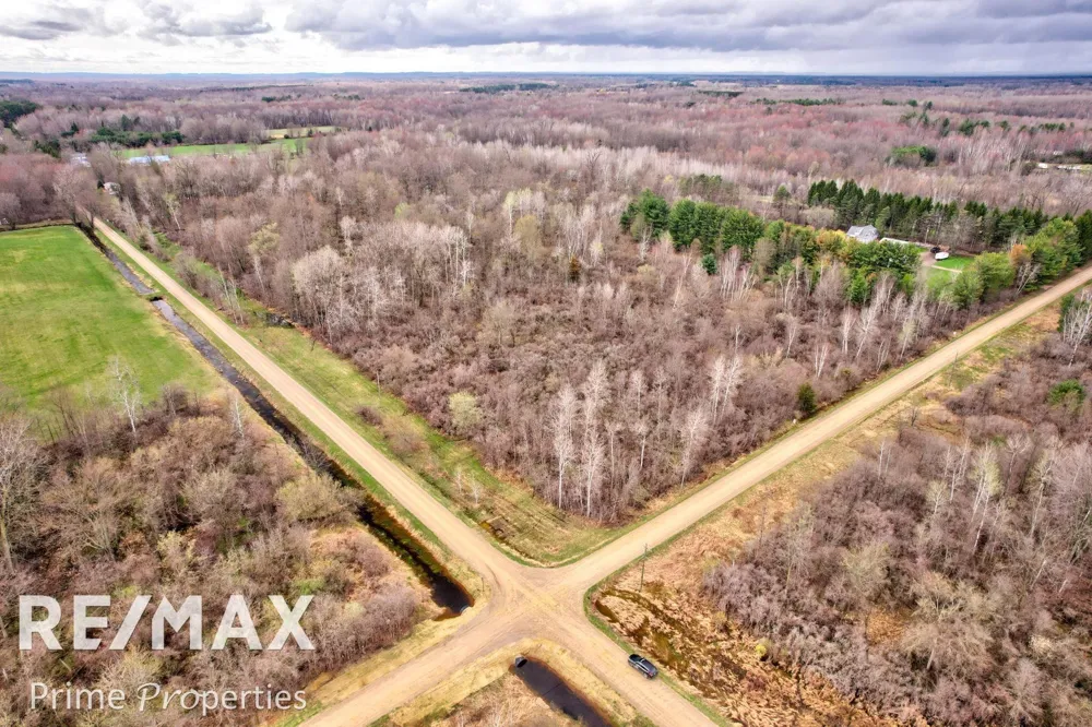S Plain & Curry Road Wells Township, MI 48723