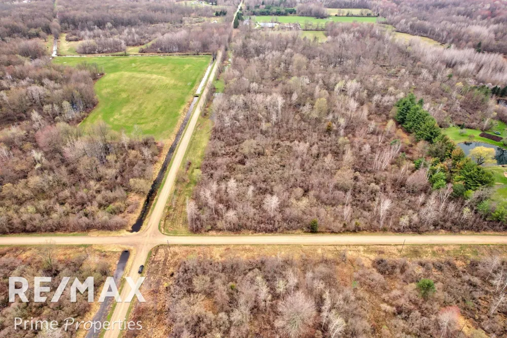S Plain & Curry Road Wells Township, MI 48723