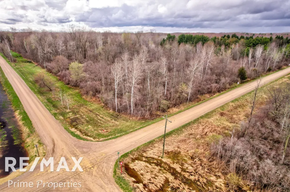 S Plain & Curry Road Wells Township, MI 48723