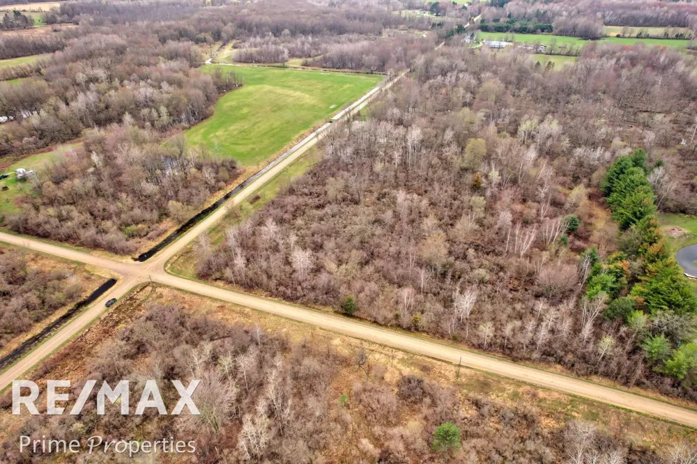 S Plain & Curry Road Wells Township, MI 48723