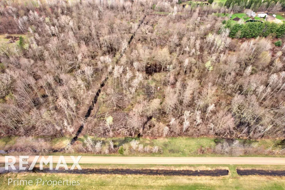 S Plain & Curry Road Wells Township, MI 48723