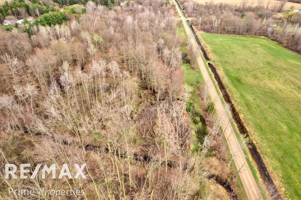 S Plain & Curry Road Wells Township, MI 48723