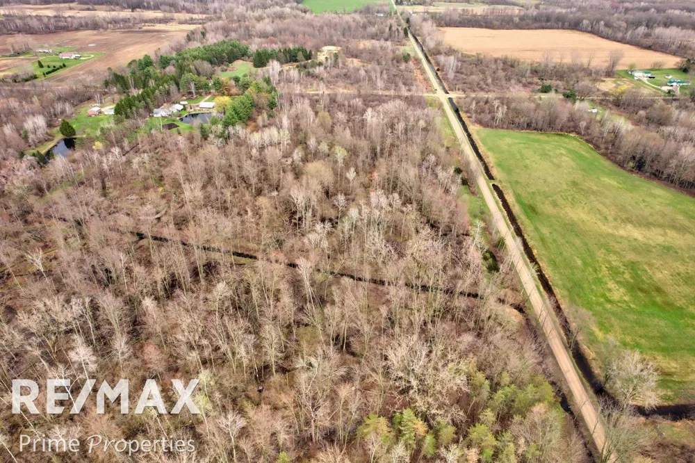 S Plain & Curry Road Wells Township, MI 48723