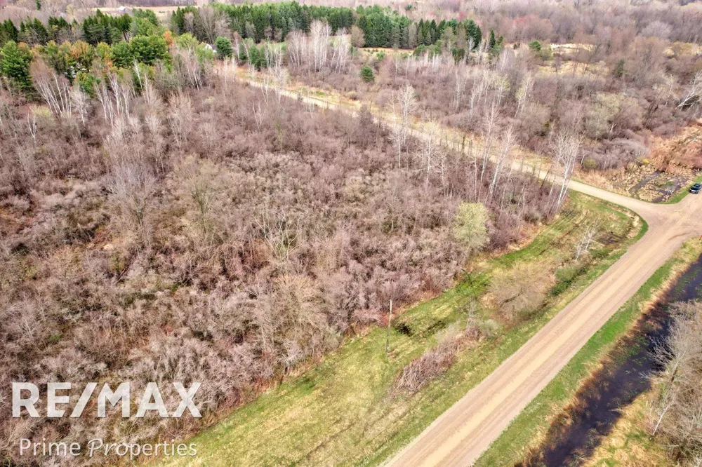 S Plain & Curry Road Wells Township, MI 48723