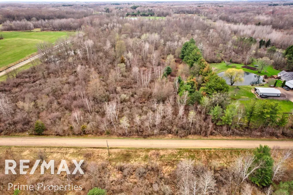 S Plain Road Wells Township, MI 48723