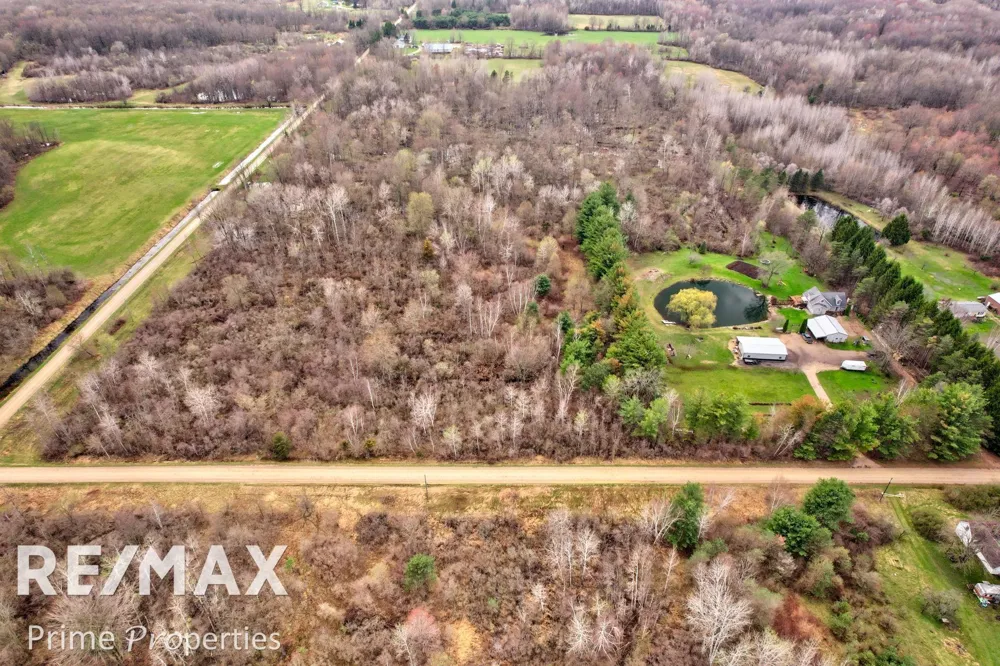 S Plain Road Wells Township, MI 48723