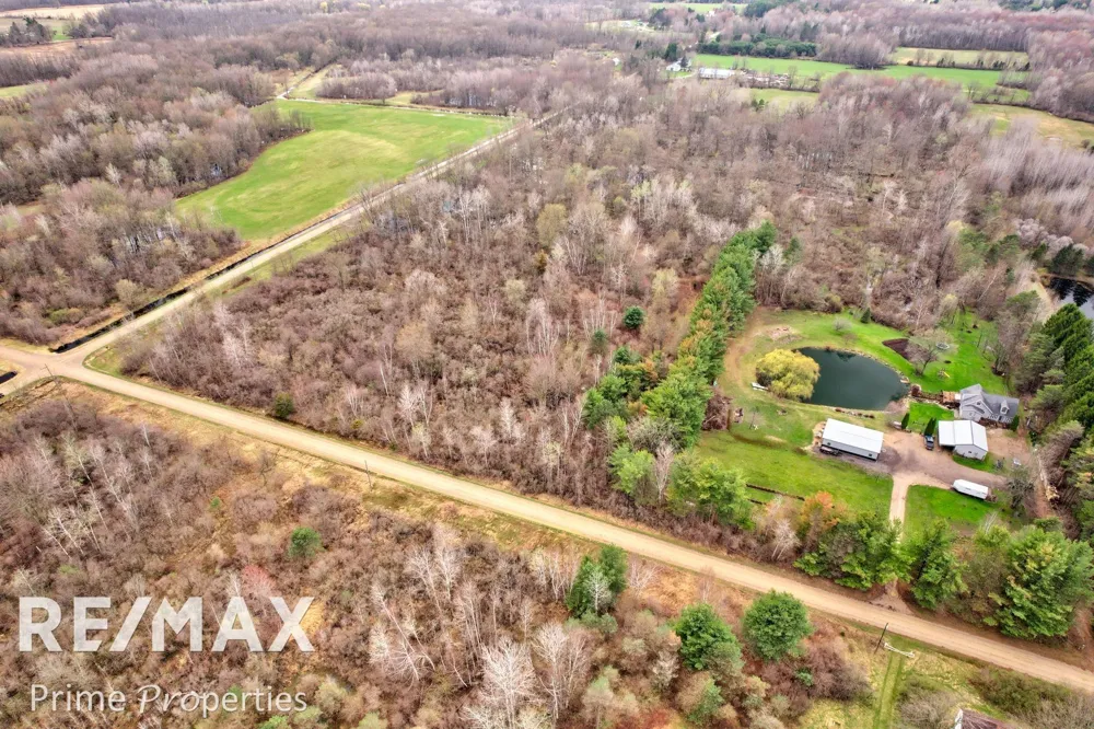 S Plain Road Wells Township, MI 48723