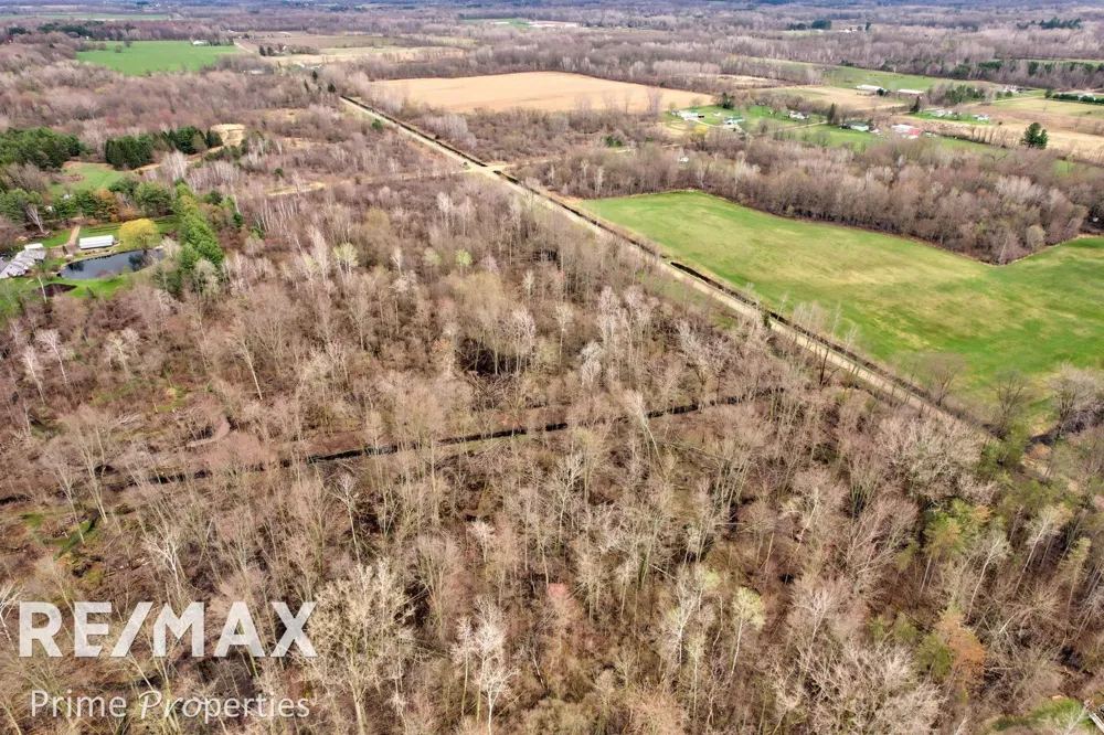 S Plain Road Wells Township, MI 48723