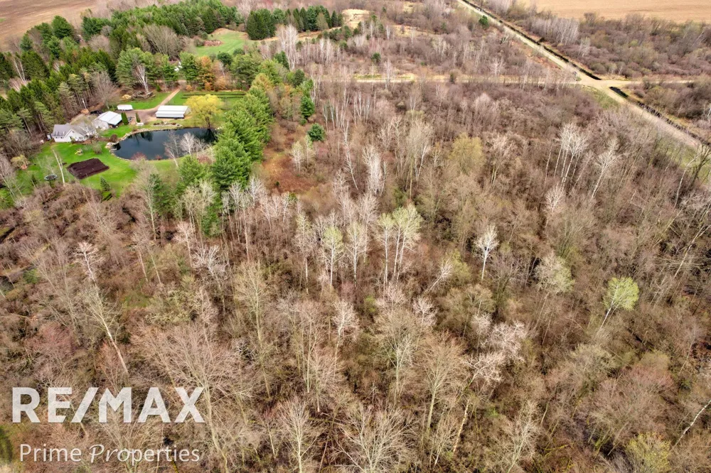 S Plain Road Wells Township, MI 48723
