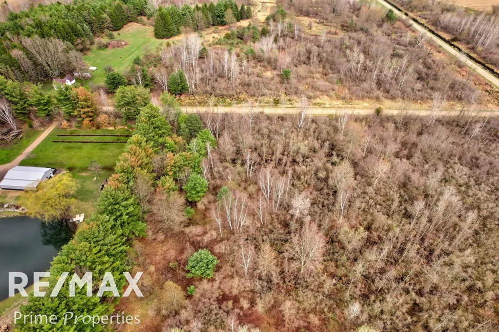 S Plain Road Wells Township, MI 48723